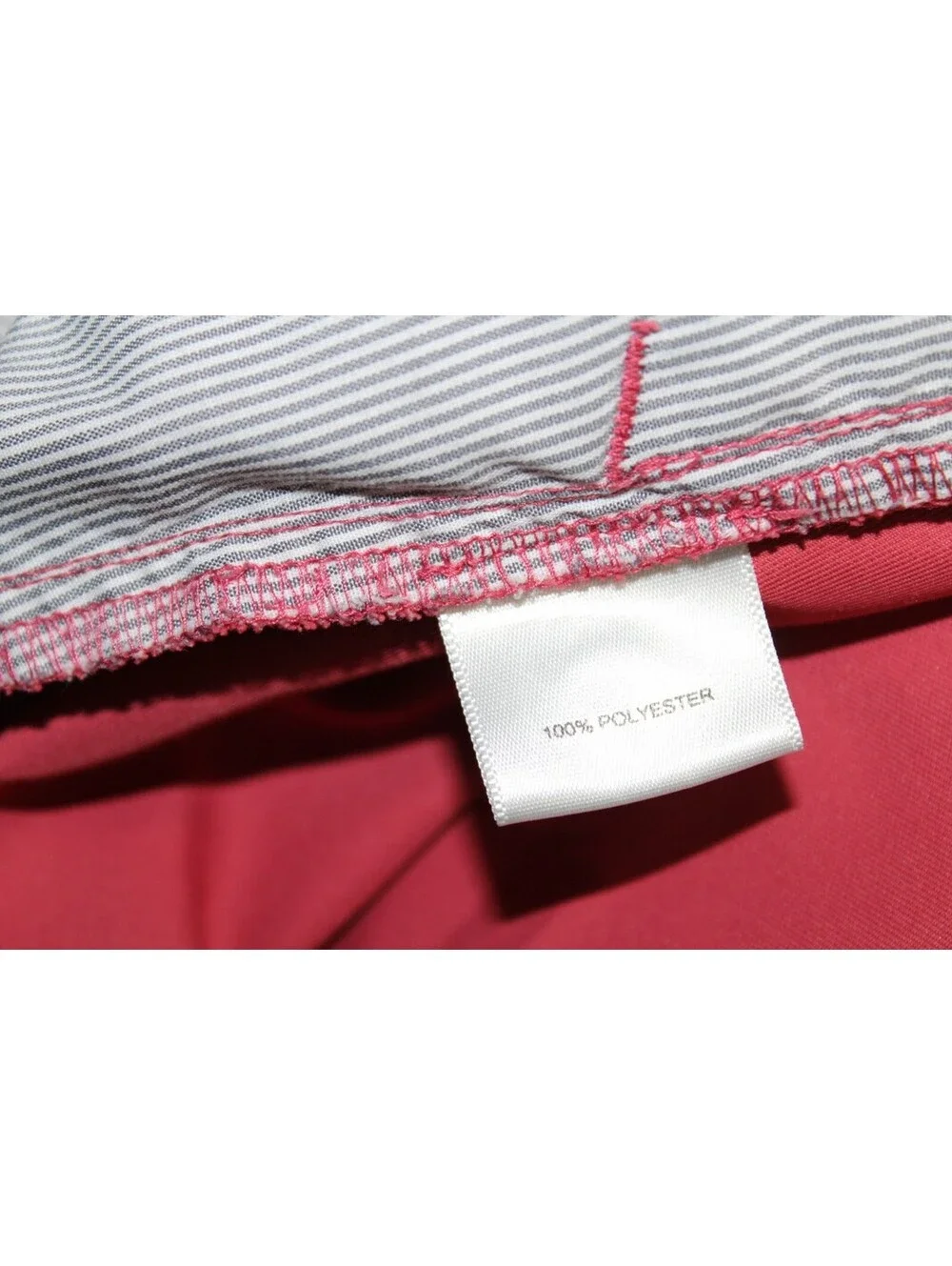 Peter Millar Salem Performance Classic Fit Golf Shorts Men Size 42 x 8